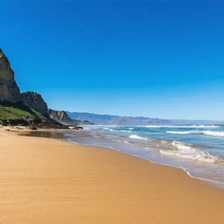 Playa Bellavista – Chile