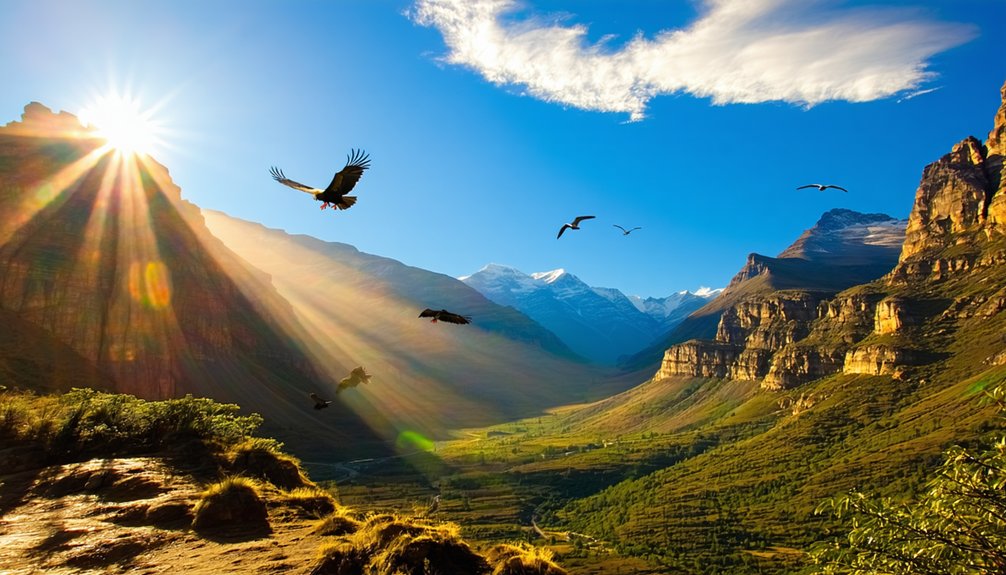 ecological conservation practices